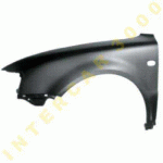 FRONT FENDER LEFT EUROPE VW PASSAT 97-00 