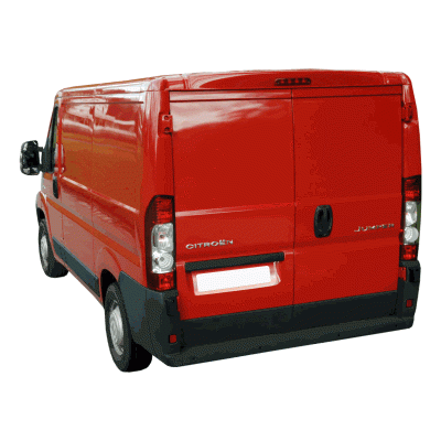 CITROEN JUMPER 06-14