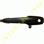 DOOR HANDLE FRONT RIGHT OUTER MAZDA 6 02-08 