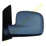 ОГЛЕДАЛО ЛЯВО ЕЛЕКТРИЧЕСКО ГРУНДИРАНО С НАГРЕВАТЕЛ VW CADDY 10-15