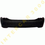 БРОНЯ ЗАДНА -00 HYUNDAI ATOS/ PRIME 98-03