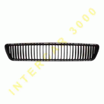 РЕШЕТКА В ПРЕДНА БРОНЯ 04-* SKODA FABIA 99-07 