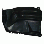 COVER UNDER ENGINE RIGHT (SIDE PART) 5 DOORS MITSUBISHI COLT 04-08
