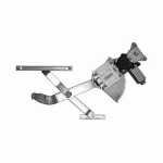 МЕХАНИЗЪМ ЕЛЕКТРИЧЕСКИ БЕЗ МОТОР ЛЯВ 2 ВРАТИ OPEL COMBO 00-12 