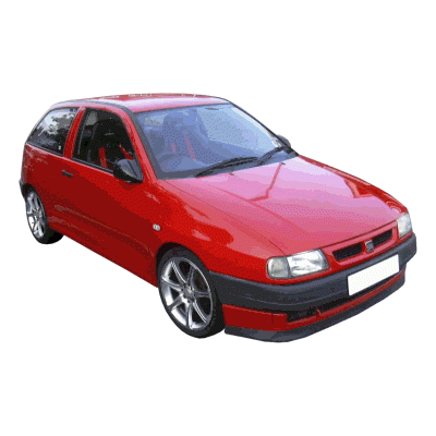 SEAT IBIZA 93-98