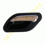 DOOR HANDLE FRONT LEFT INNER 00- BMW 5 series E39 96-03 