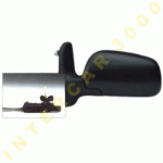 ОГЛЕДАЛО ЛЯВО ГРУНДИРАНО С ЖИЛО 01-04 VW SHARAN 95-03