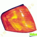 INDICATOR LEFT YELLOW (VALEO) MERCEDES C-CLASS W202 93-00 