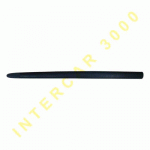 ЛАЙСНА ЗА ВРАТА ПРЕДНА ЛЯВА ДЕКОРАТИВНА 5 ВРАТИ 96-00 OPEL CORSA B 93-00 