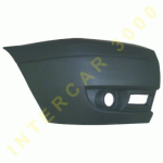 БРОНЯ ПРЕДНА ДЯСНА ЧАСТ С ХАЛОГЕНИ* FORD TRANSIT 06-13 