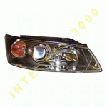 ФАР ЛЯВ ЕЛЕКТРИЧЕСКИ OE HYUNDAI SONATA 06-09