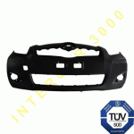 БРОНЯ ПРЕДНА ГРУНДИРАНА С TUV TOYOTA YARIS 01/09-12