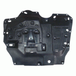 COVER UNDER ENGINE MIDDLE DIESEL PEUGEOT 4007 07-12