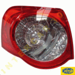 TAIL LAMP LEFT OUTER COMBI MAGNETI MARELLI VW PASSAT 05-11 