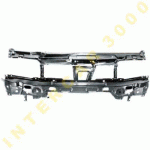 ПРЕСТИЛКА ПРЕДНА МЕТАЛНА 1.8/2.0 628X322 -97 SEAT IBIZA 93-98 