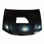 FRONT HOOD WITH HOLE FOR TURBO TOYOTA HILUX 2WD-4WD 12-15