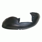 PLASTIC INNER FENDER FRONT RIGHT (REAR PART)(FIRST QUALITY) VW PASSAT 05-11 