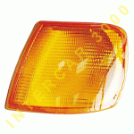 МИГАЧ ЛЯВ ЖЪЛТ FORD SIERRA 87-90 