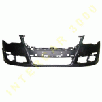 FRONT BUMPER PRIMED VW PASSAT 05-11 