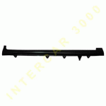 PLASTIC SILL LEFT 5 DOORS FORD FOCUS 04-08