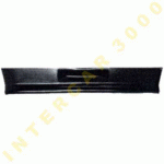 PANEL FRONT LOWER FORD FIESTA 78-82 