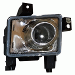 FOG LAMP FRONT RIGHT -06 OPEL SIGNUM 03-