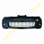 БРОНЯ ПРЕДНА -09* NISSAN NOTE 06-13 