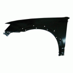 FRONT FENDER LEFT OUTBACK -07 SUBARU LEGACY/OUTBACK 04-10