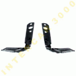 HOOD HINGE LEFT VW GOLF 98-04 