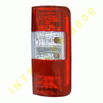 TAIL LAMP RIGHT FORD TRANSIT CONNECT 09/06-10