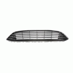 GRILL PLASTIC FORD FOCUS 14-18