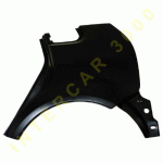 FENDER REAR LEFT 5 DOORS VW POLO 02-05 