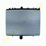 COOLING RADIATOR 560x380 1.6-2.0 HDi CITROEN JUMPY 06-16