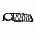 GRILL IN FRONT BUMPER RIGHT M-PACK BMW 3 series E90 SEDAN/E91 WAGON 05-08