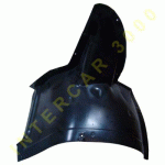 PLASTIC INNER FENDER FRONT RIGHT (FRONT PART) SKODA OCTAVIA 09-13