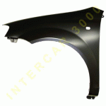 FRONT FENDER LEFT CHEVROLET AVEO 05- SEDAN-H/B