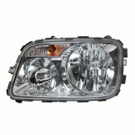 ФАР ЛЯВ ЕЛЕКТРИЧЕСКИ MERCEDES ACTROS 08-11