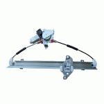 WINDOW REGULATOR FRONT RIGHT WITHOUT MOTOR NISSAN X-TRAIL 02-07 