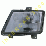 HEAD LAMP LEFT MANUAL H4/H1 -98 MERCEDES VITO/VIANO 96-04 