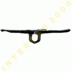 PANEL FRONT UPPER MERCEDES C-CLASS W202 93-00 