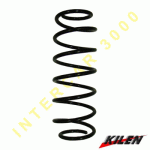 COIL SPRING KILEN 10050 ПРУЖИНИ-АМОРТИСЬОРИ
