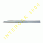 ЛАЙСНА ЗА ВРАТА ПРЕДНА ЛЯВА ГРУНДИРАНА 5 ВРАТИ OPEL CORSA D 06-11