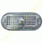 SIDE INDICATOR LEFT=RIGHT WHITE SEAT TOLEDO/LEON 99-05 