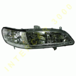 HEAD LAMP RIGHT 4 DOORS HONDA ACCORD 98- USA TYPE