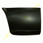 PANEL SIDE LEFT BEHIND REAR WHEEL (MIDDLE CABIN) MERCEDES SPRINTER 95-06 