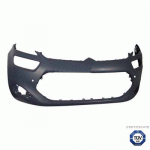 БРОНЯ ПРЕДНА ГРУНДИРАНА С TUV CITROEN C4 PICASSO 13-17