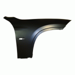 FRONT FENDER RIGHT WITH HOLE FOR INDICATOR LIGHT BMW X1 E84 09-13