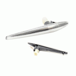 SIDE INDICATOR RIGHT ALFA ROMEO 159 06- 