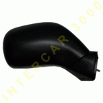 DOOR MIRROR RIGHT SUZUKI WAGON R 99- 