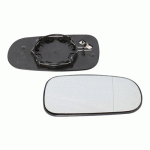 СТЪКЛО ЗА ОГЛЕДАЛО ДЯСНО С НАГРЕВАТЕЛ SAAB 9-3 07- 